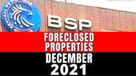 banko sentral foreclosed properties|4,000+ BSP foreclosed properties for negotiated sale (December .